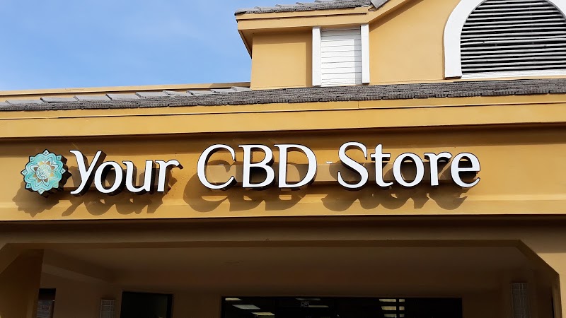 Your CBD Store - Jacksonville, FL