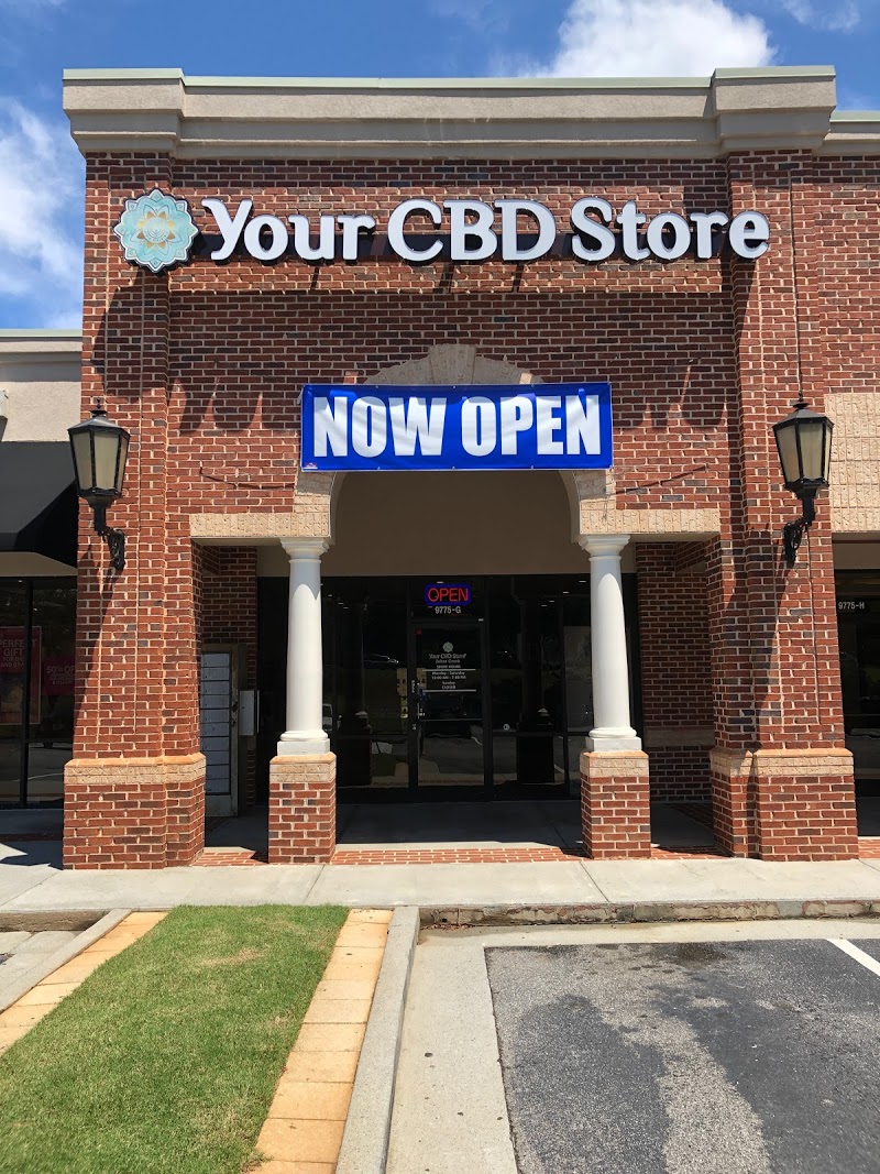 Your CBD Store - Johns Creek, GA