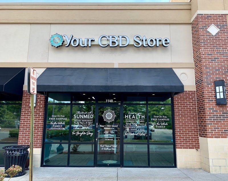 Your CBD Store - Kennesaw, GA