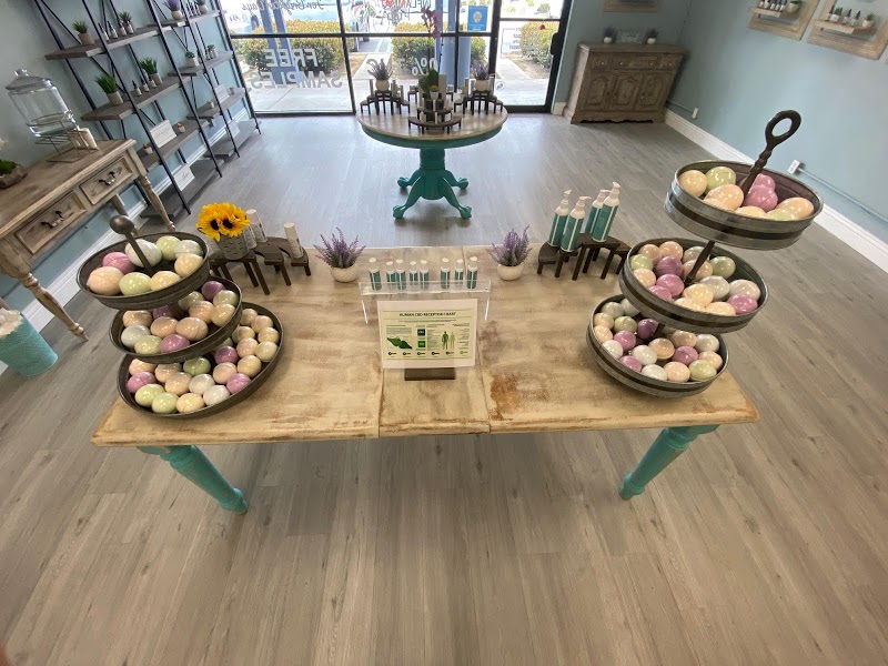 Your CBD Store - Lake Forest, CA