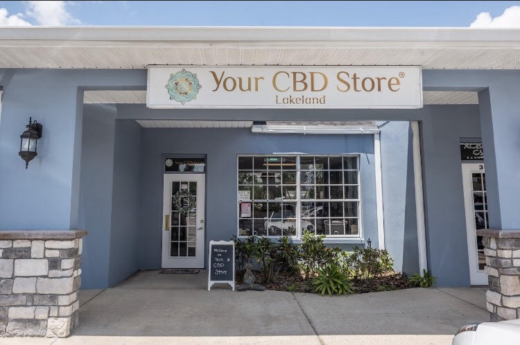 Your CBD Store - Lakeland, FL