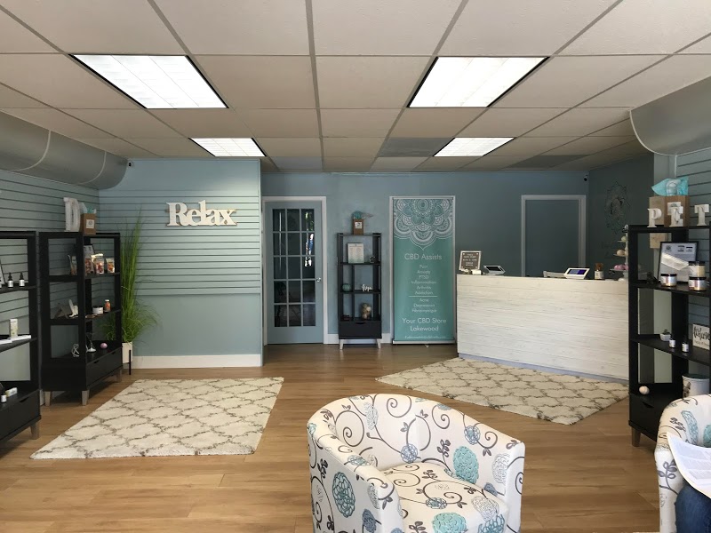 Your CBD Store - Lakewood, OH