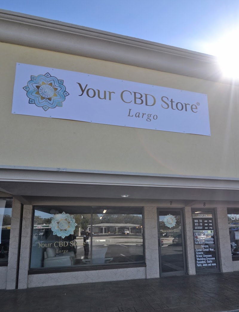 Your CBD Store - Largo, FL