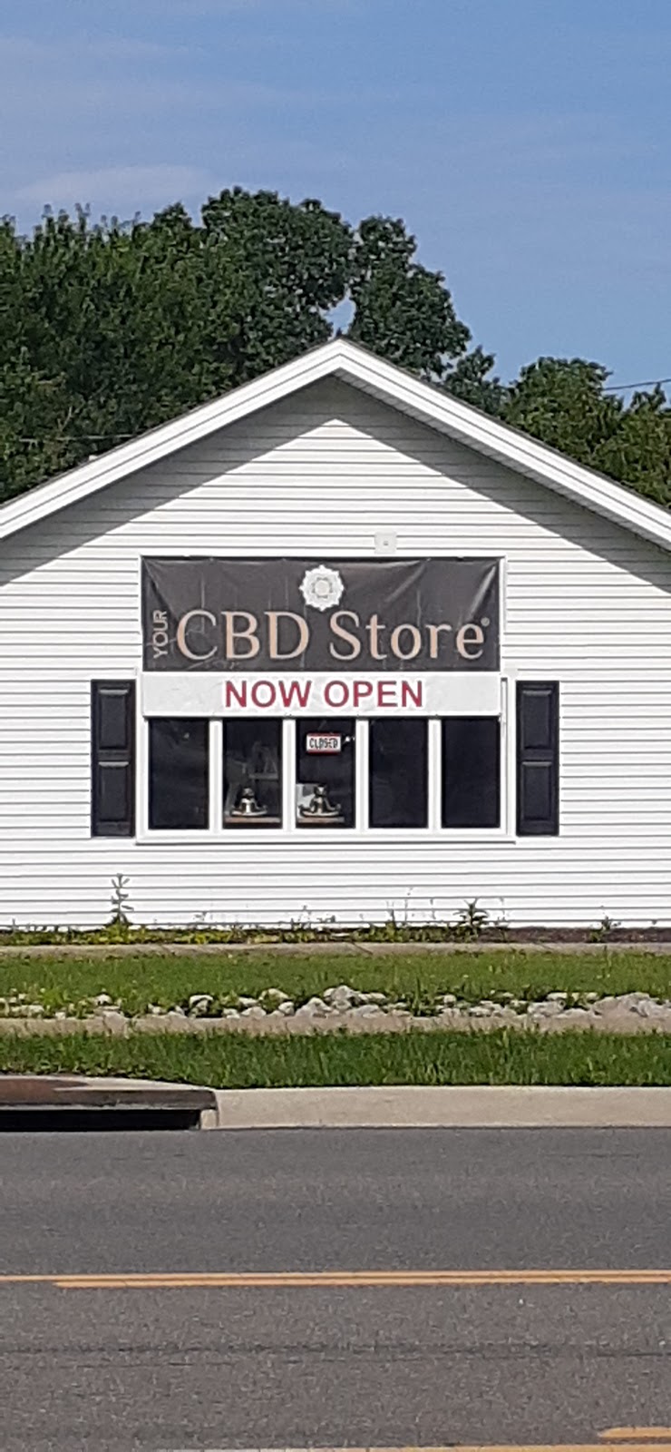 Your CBD Store - Liberty Township, OH