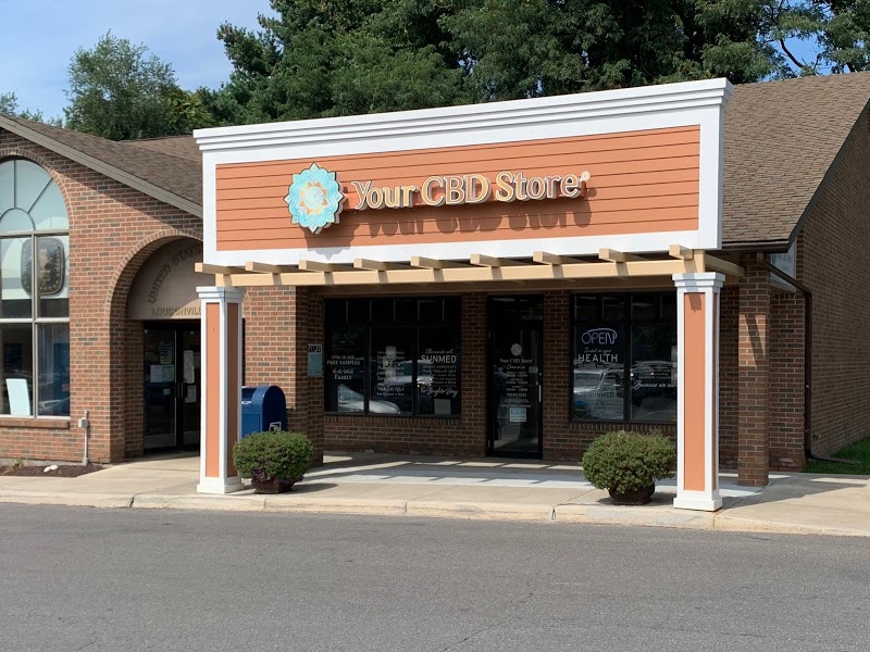 Your CBD Store - Loudonville, NY
