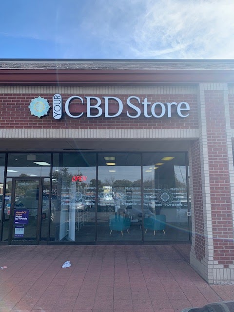 Your CBD Store - Lubbock, TX