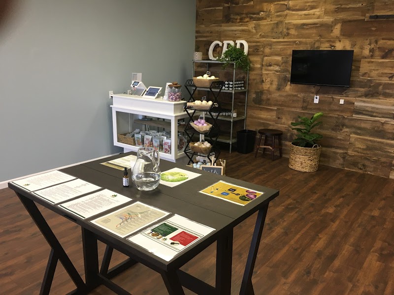 Your CBD Store - Mansfield, OH