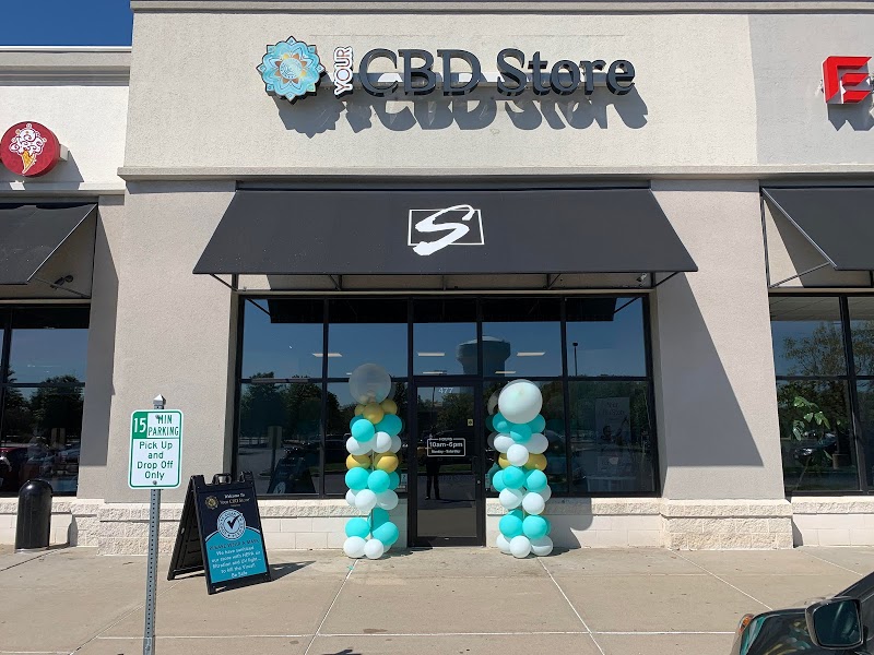 Your CBD Store - Maumee, OH