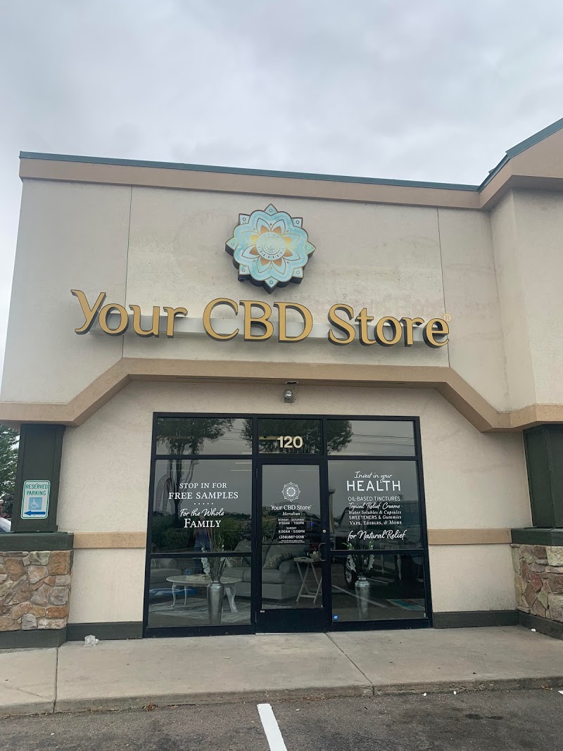 Your CBD Store - Meridian, ID