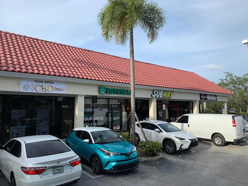 Your CBD Store - Miami Lakes, FL