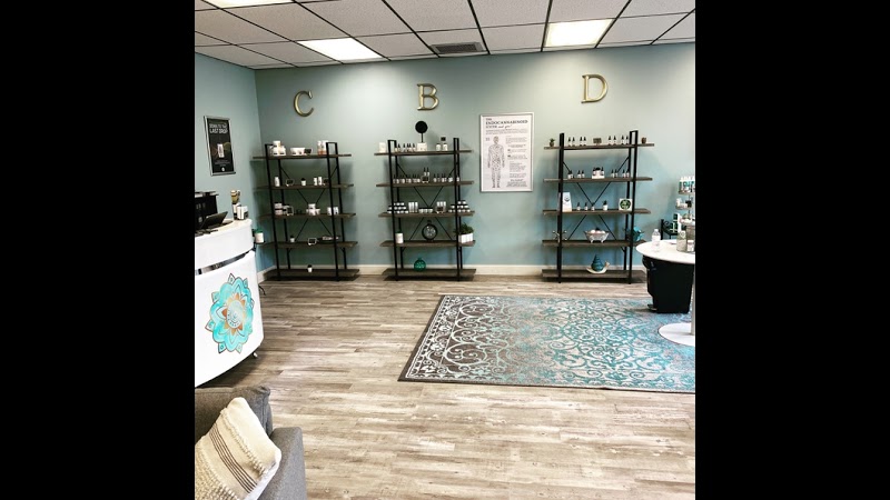 Your CBD Store - Middletown, CT