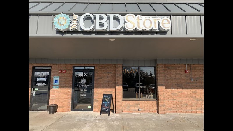 Your CBD Store - Mokena, IL