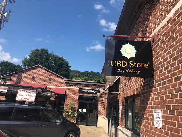 Your CBD Store - Moon Township, PA