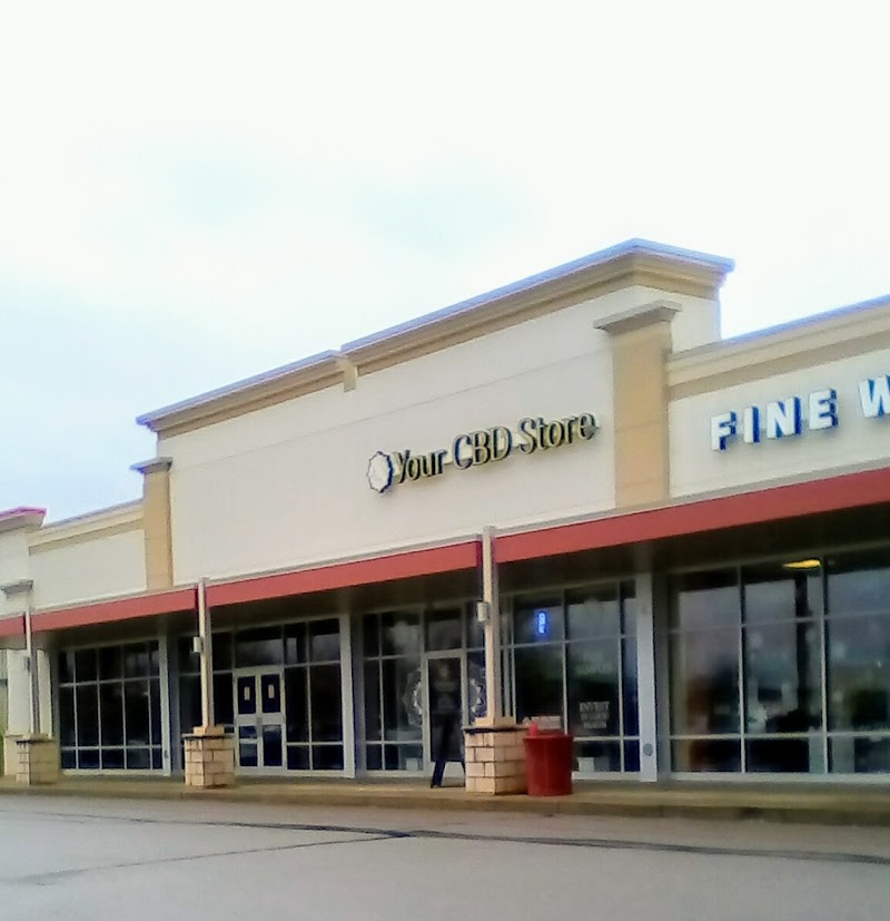 Your CBD Store - Natrona Heights, PA