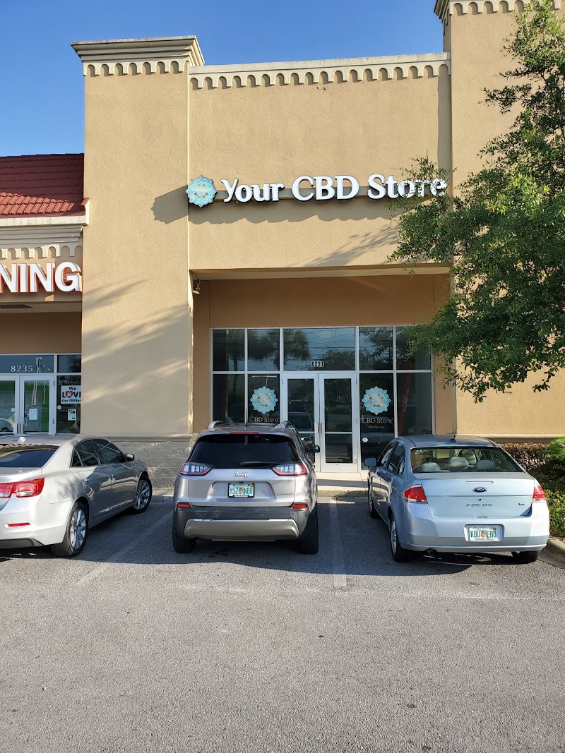 Your CBD Store - Navarre, FL