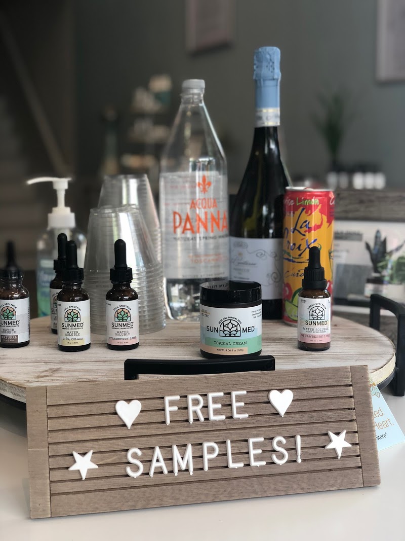 Your CBD Store - New Canaan, CT