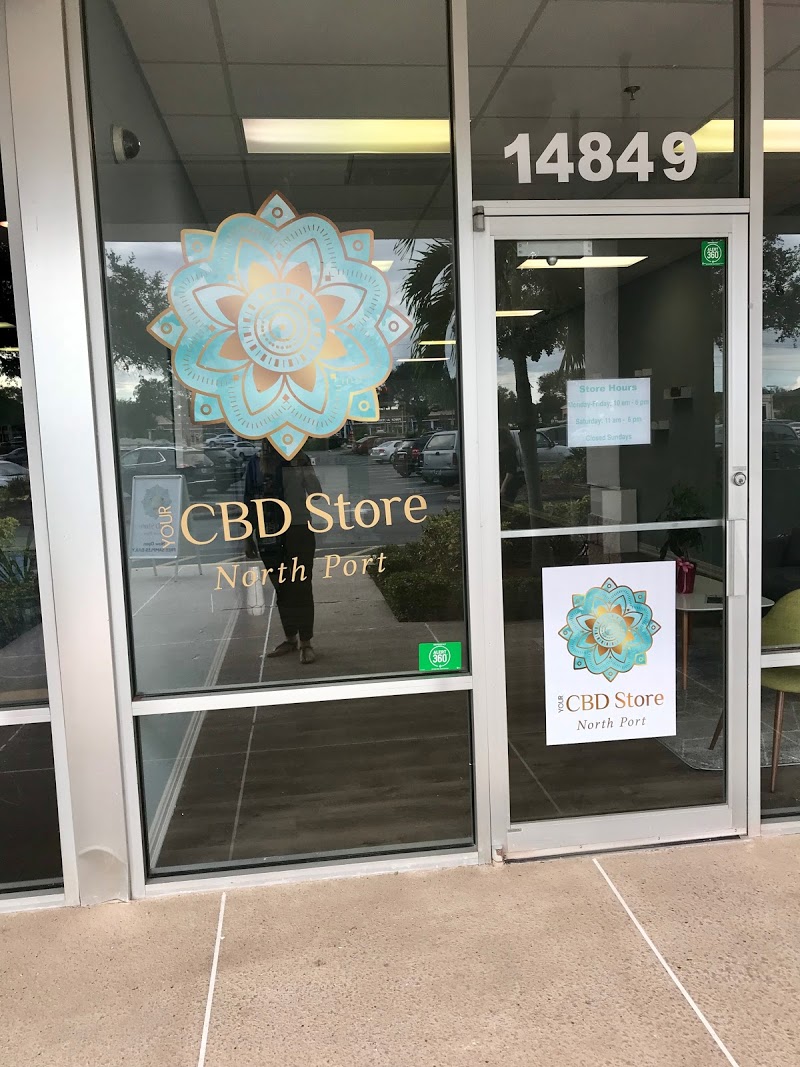 Your CBD Store - North Port, FL