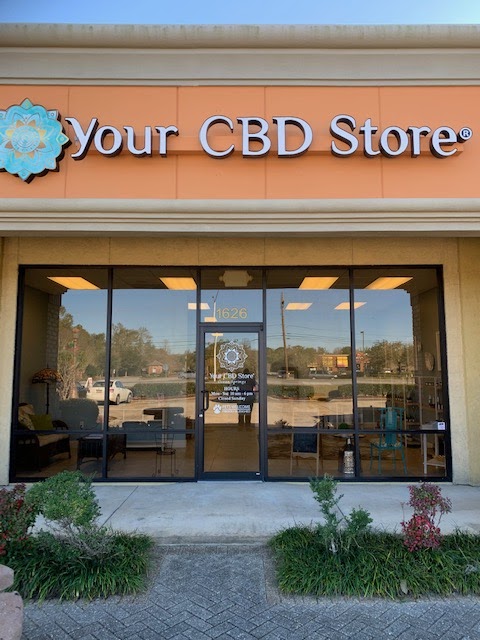 Your CBD Store - Ocean Springs, MS