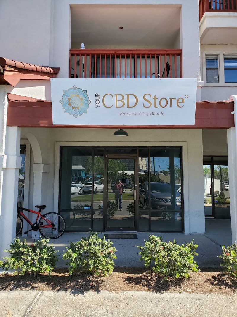 Your CBD Store - Panama City Beach, FL