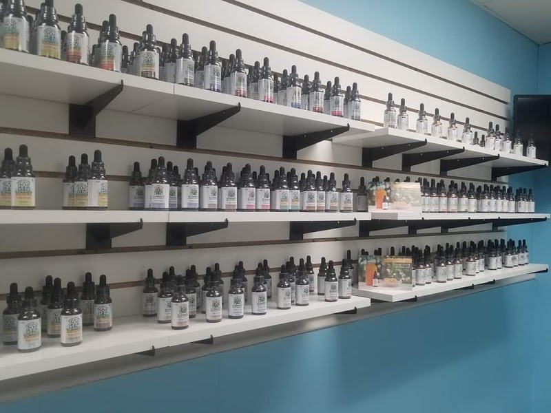 Your CBD Store - Pennsburg, PA
