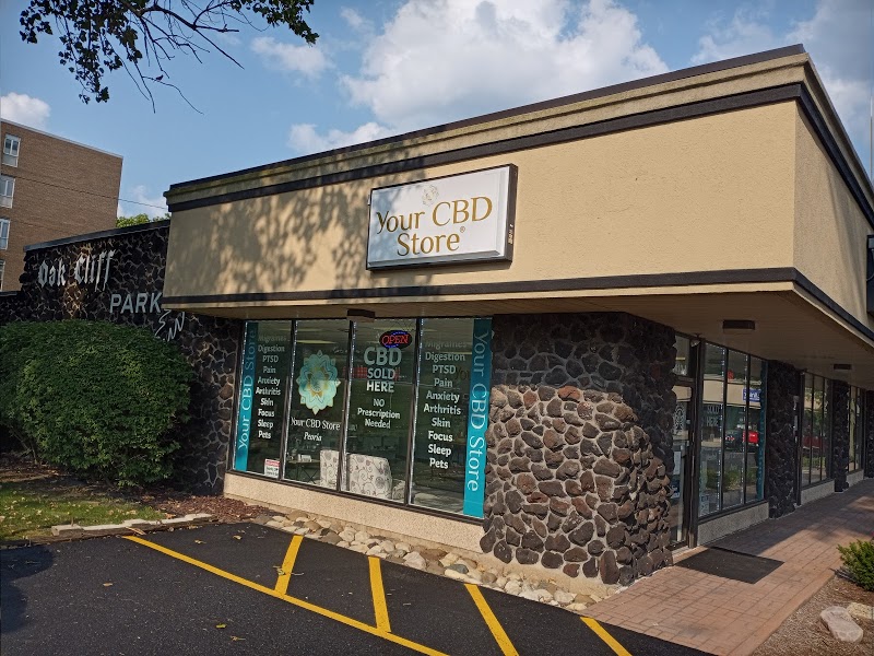 Your CBD Store - Peoria Heights, IL