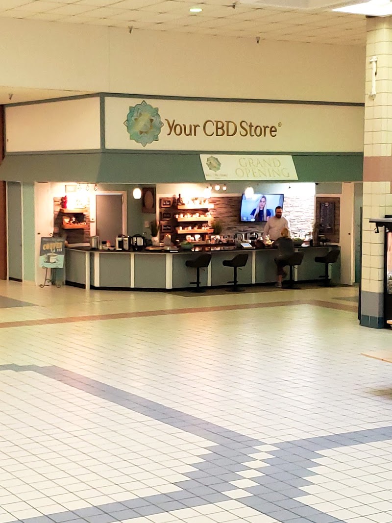 Your CBD Store - Peru, IL