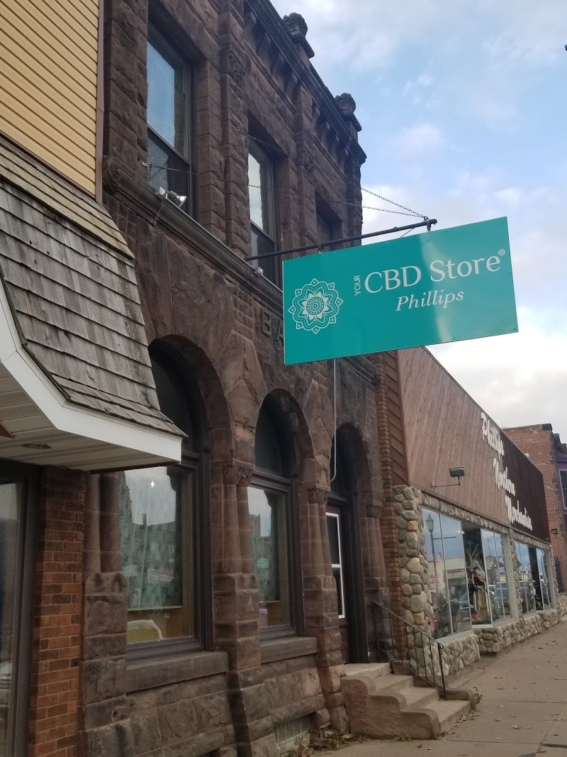 Your CBD Store - Phillips, WI