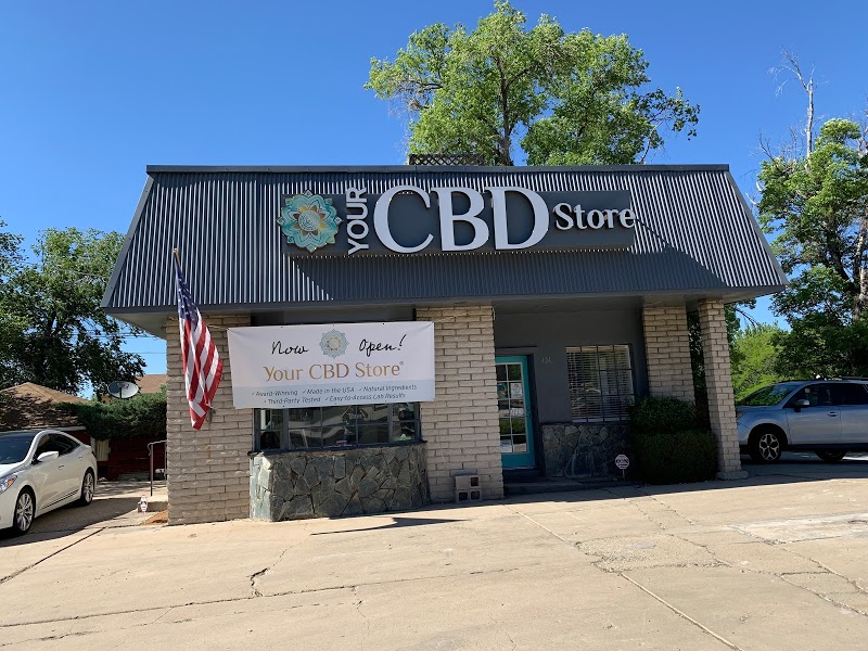 Your CBD Store - Prescott, AZ