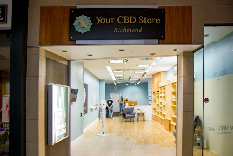 Your CBD Store - Richmond, VA