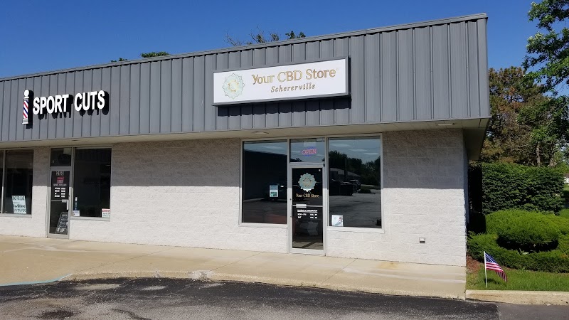 Your CBD Store - Schererville, IN