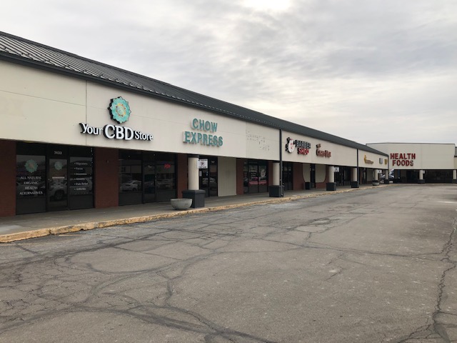 Your CBD Store - Shadeland, IN