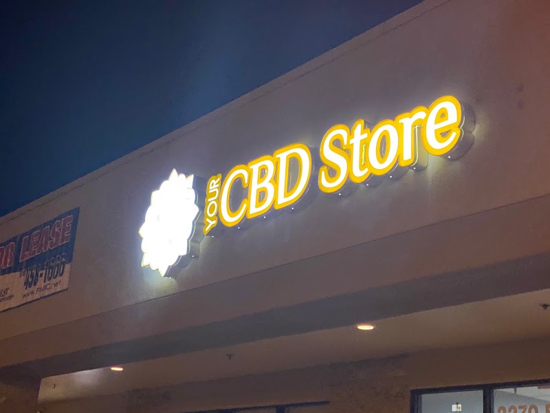 Your CBD Store - Sierra Vista, AZ