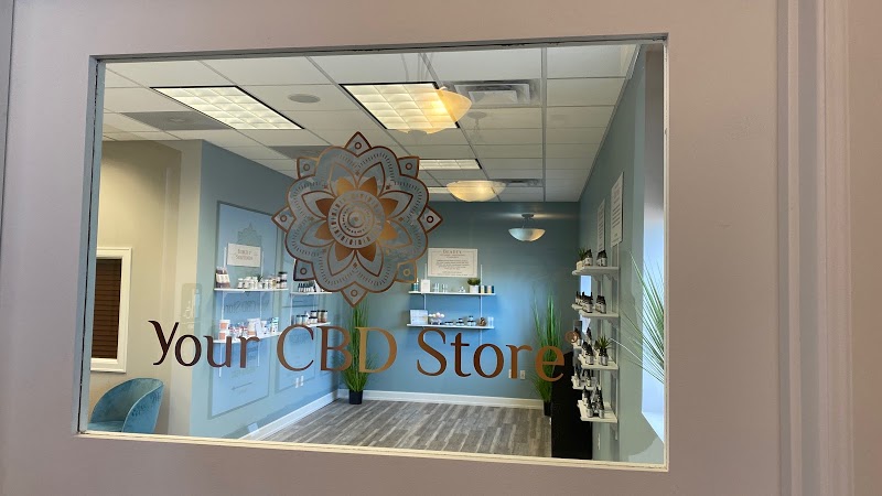 Your CBD Store - Sioux Falls, SD