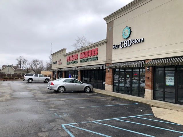 Your CBD Store - South Indy, IN