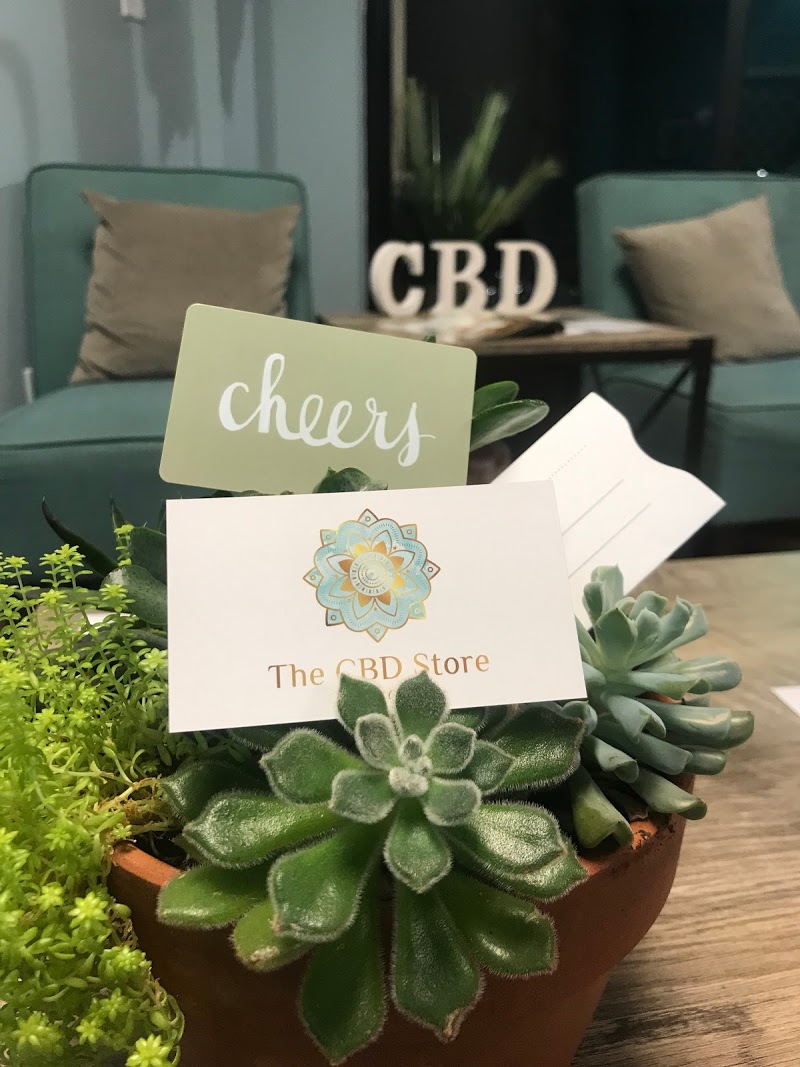 Your CBD Store - Southaven, MS