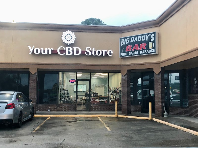 Your CBD Store - Spring, TX