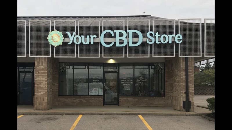 Your CBD Store - Springdale, OH