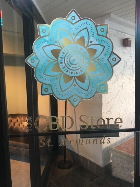 Your CBD Store - St. Armand\'s, FL