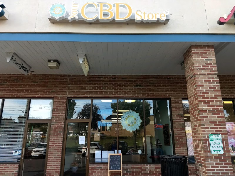 Your CBD Store - State College, PA