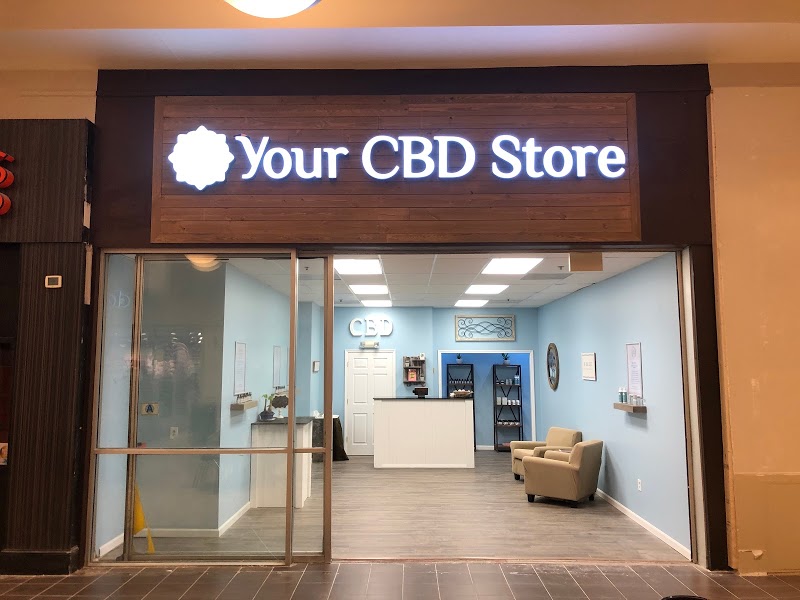 Your CBD Store - Statesboro, GA