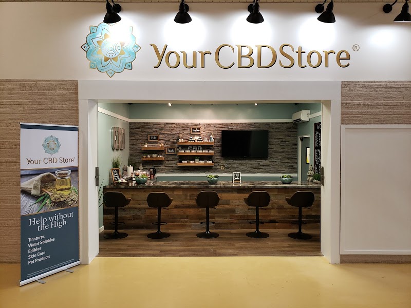 Your CBD Store - Sterling, IL