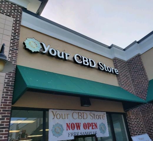 Your CBD Store - Stockbridge, GA