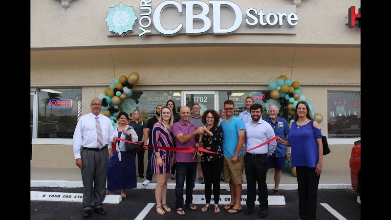 Your CBD Store - Stuart, FL