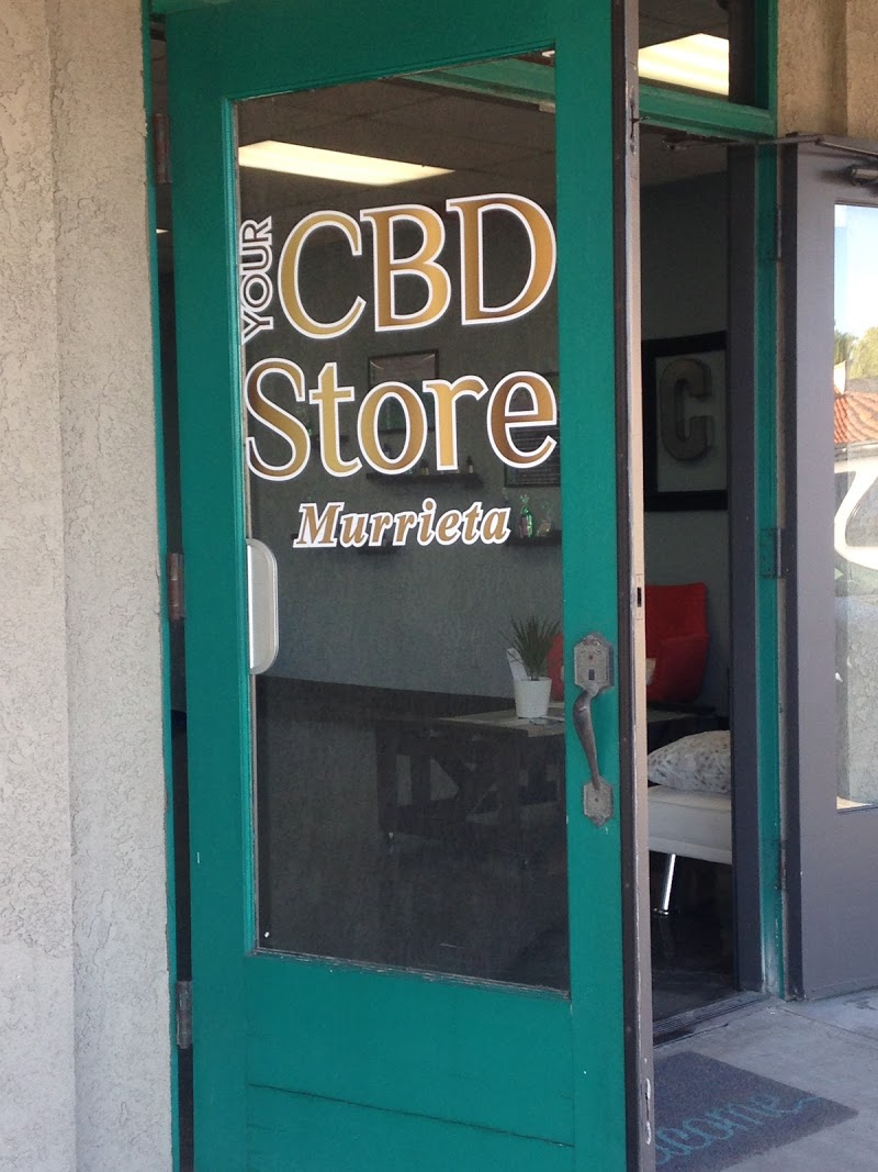 Your CBD Store - Temecula Valley, CA