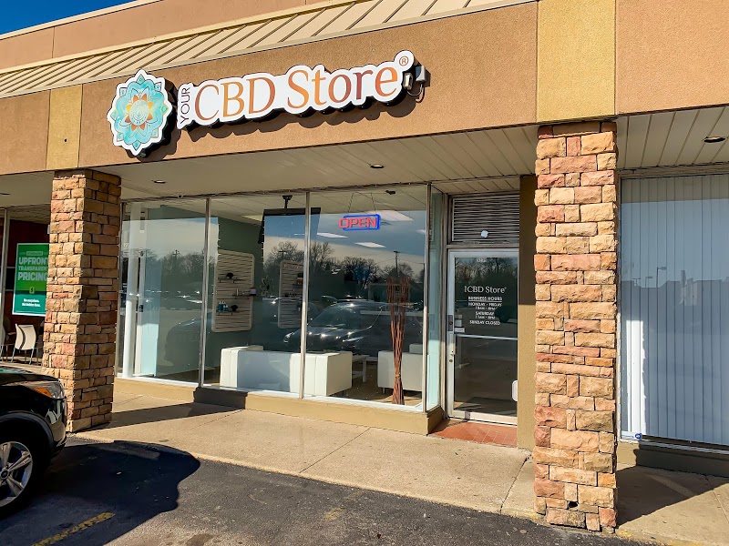 Your CBD Store - Toledo, OH