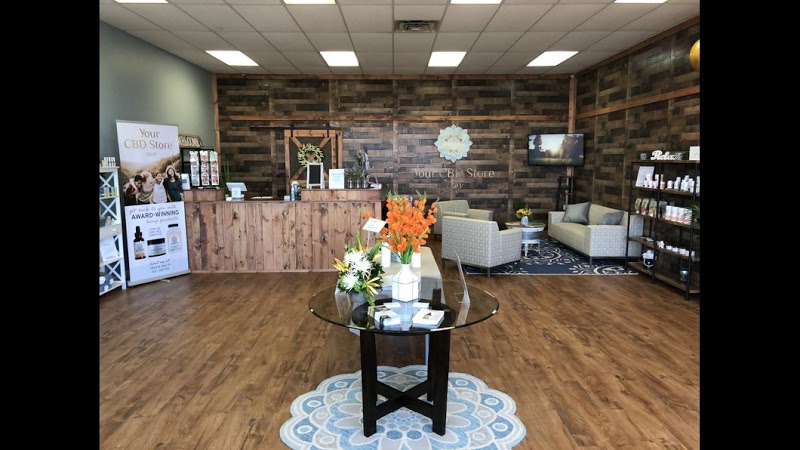 Your CBD Store - Troy, OH