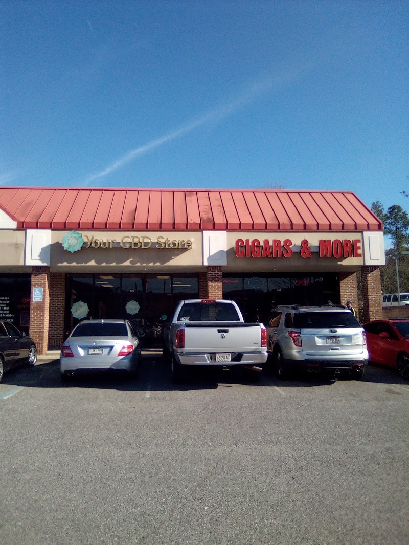 Your CBD Store - Trussville, AL