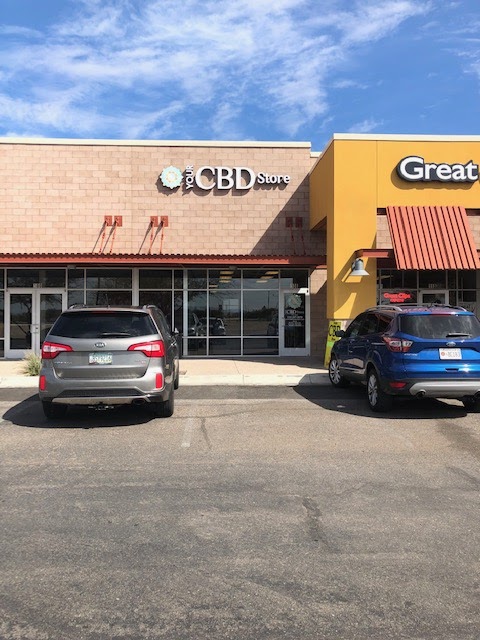 Your CBD Store - Tucson South, AZ