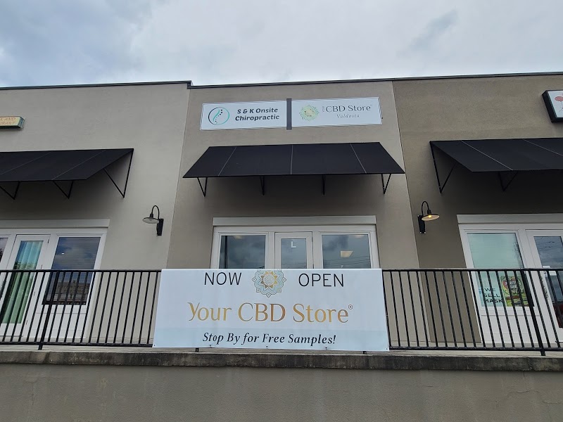 Your CBD Store - Valdosta, GA