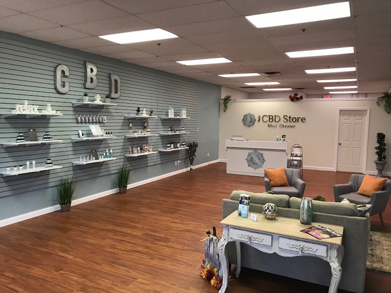 Your CBD Store - West Chester, OH